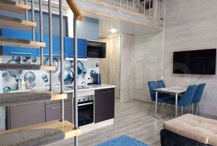 Дом 45 м² на участке 5 сот.