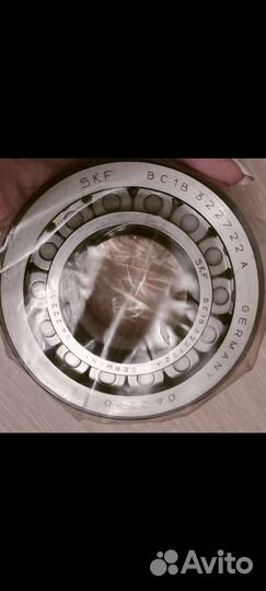 Подшипник skf bc1b322722A