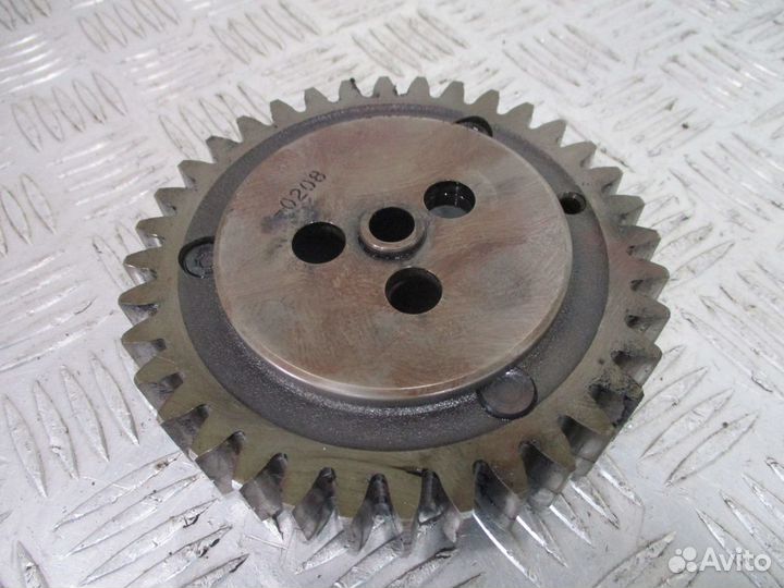 Шестерня промежуточная MAN 51045055159