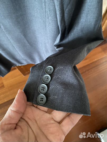 Школьный костюм Gulliver