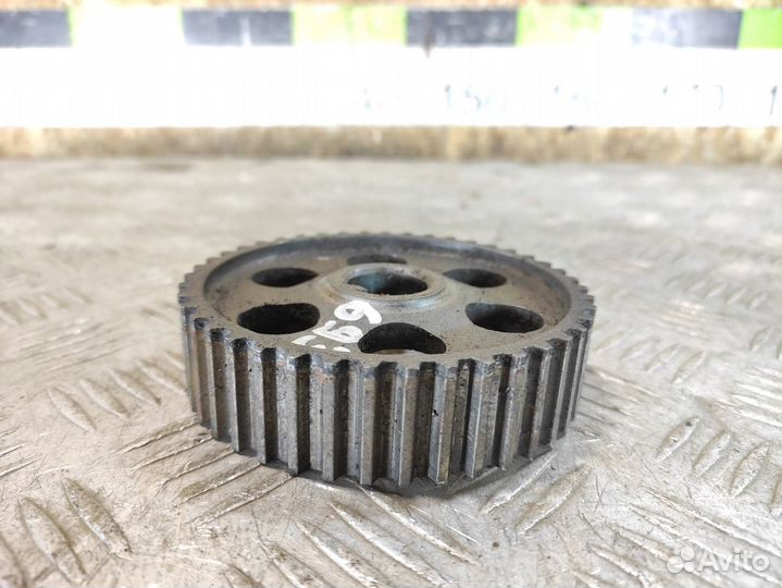 Шкив прочие Volkswagen Passat b5 1996-2000