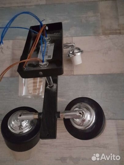 Люстра потолочная