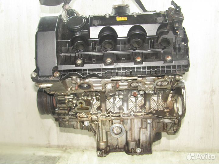Двигатель Bmw N62B44