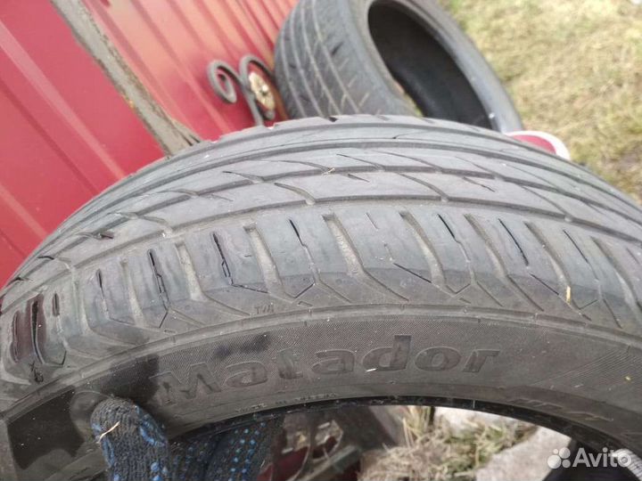 Matador MP 47 Hectorra 3 195/55 R16