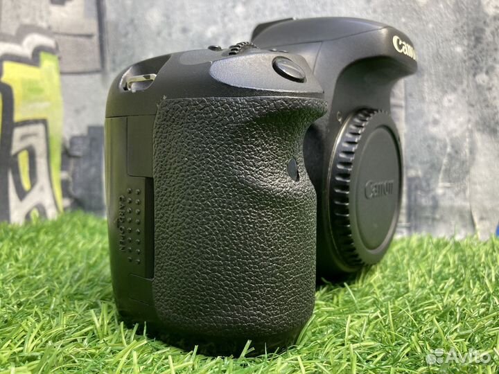 Canon EOS 7D Покупка/Продажа