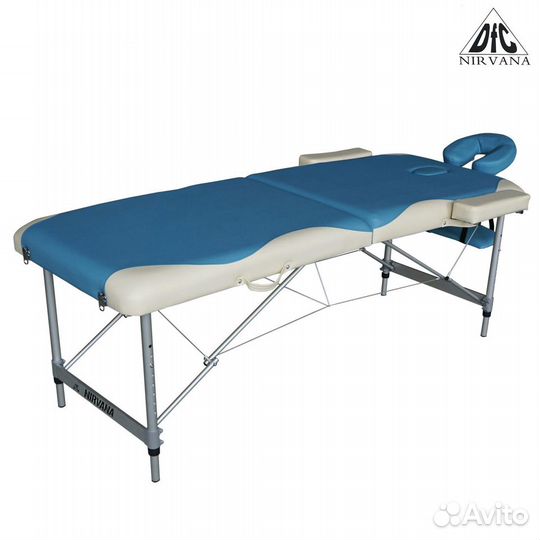 Массажный стол DFC nirvana Elegant Deluxe