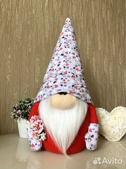 Скандинавский гном