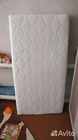 Матрас детский