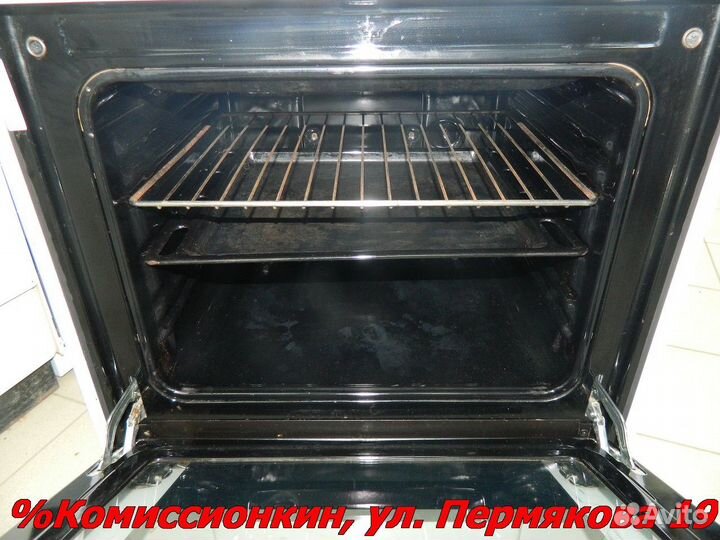 Электроплита