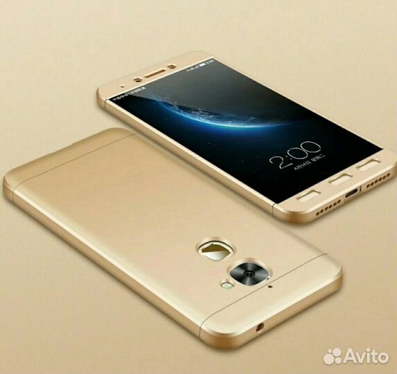 Чехлы на телефон