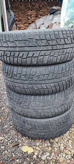 Kumho I'Zen KW22 195/55 R16 91