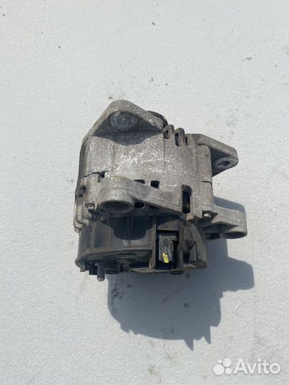 Авторазбор renault duster рестайл