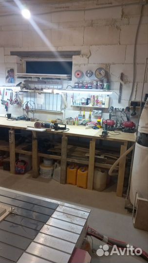 Услуги столяра плотника