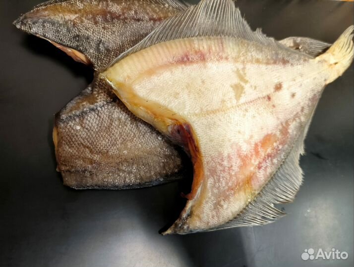 Ёрш Мурманский вяленый