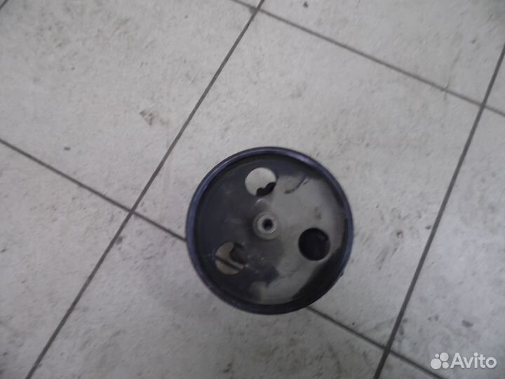 Насос гидроусилителя Renault Logan 2005-2014