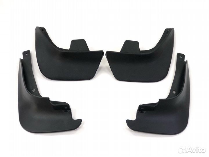 Брызговики Toyota Funcargo P20-P25 (1999-2005г)