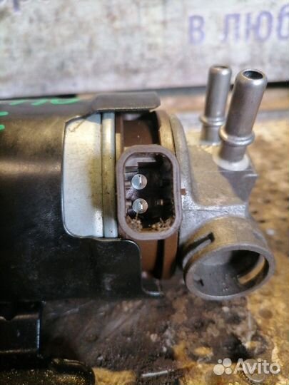 Корпус топливного фильтра Hyundai Tucson