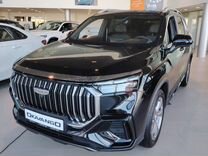 Новый Geely Okavango 2.0 AMT, 2024, цена от 3 179 990 руб.