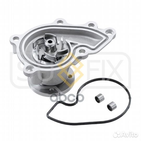 Насос водяной FA1127 sufix