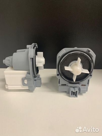 Насосы (помпы) для стиральной машины