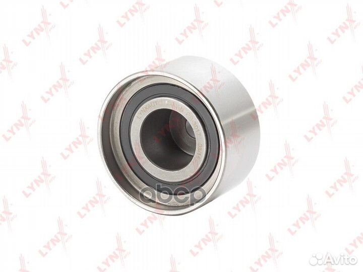 Ролик обводной ремня грм mitsubishi Galant 2.0