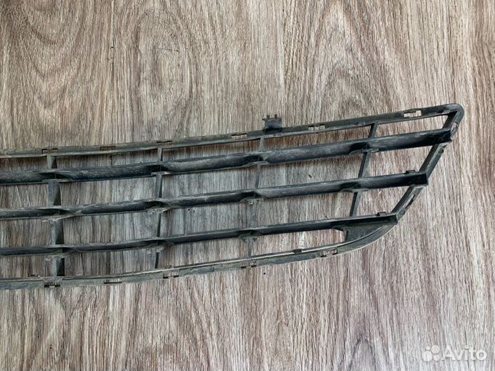 Решетка радиатора Opel Corsa D 2006-2014