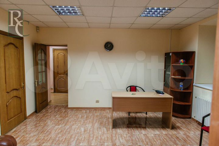 Офисное помещение 100 м2 на Шмидта