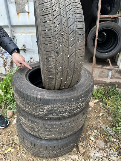 Blacklion BC86 225/60 R17