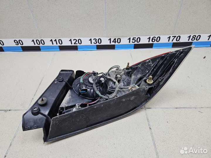 Фонарь задний левый Mitsubishi Lancer 9 1.6 4G18