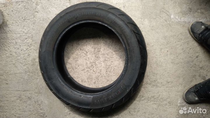 Мото шина Metzeler ME888 Marathon Ultra 180/70 R16