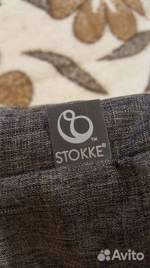 Конверт stokke