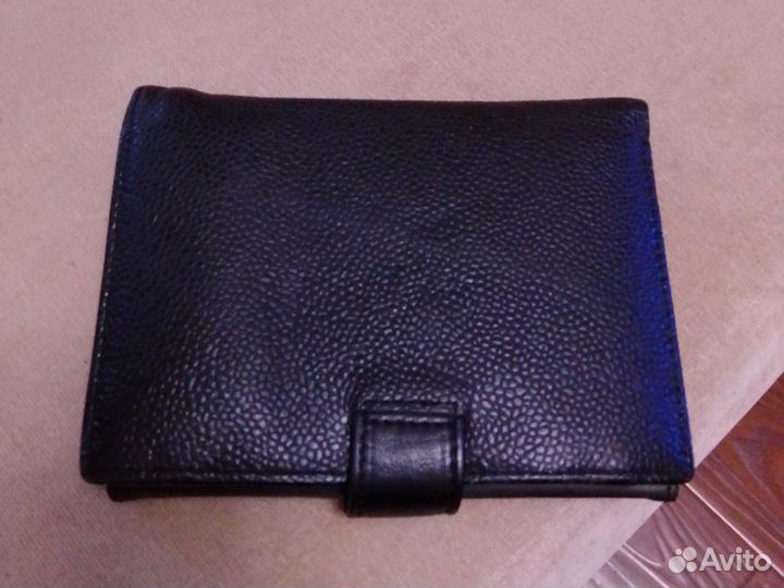 Кошелек мужской