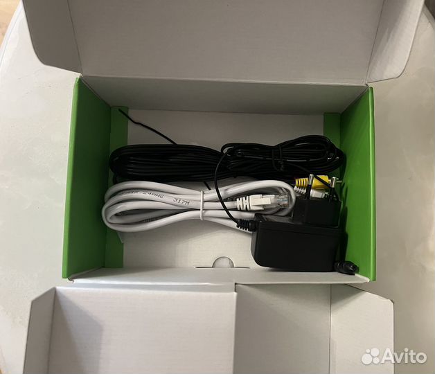 Тв приставка Мегафон M8S PRO+