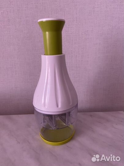 Измельчитель для овощей