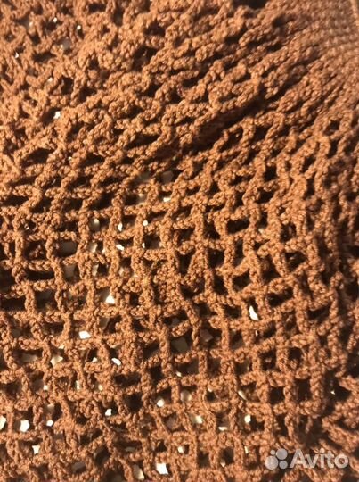 Авоська СССР