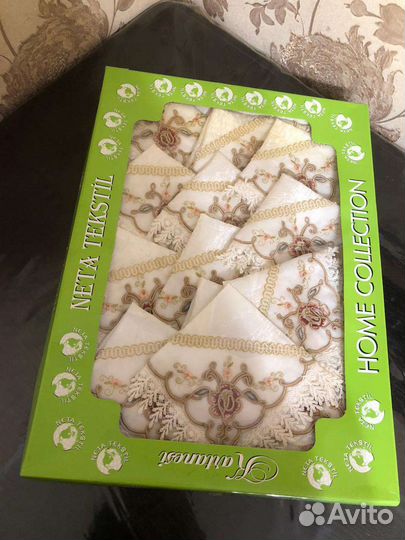 Скатерть 150*220