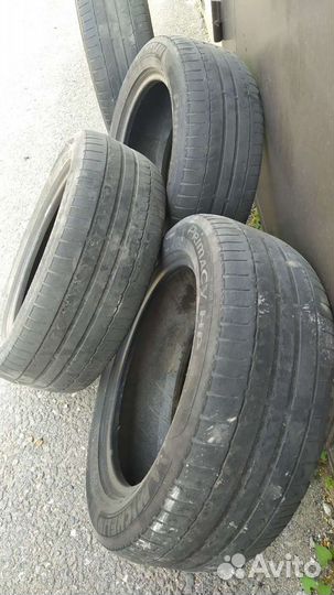 Michelin Primacy HP 205/55 R16 91H