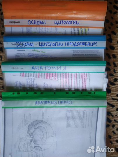 Материалы химбио для подготовки к егэ