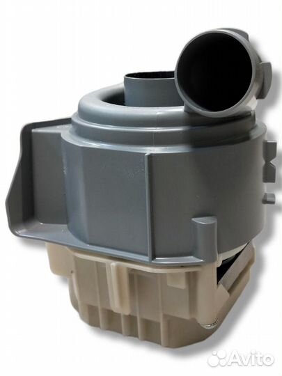 Насос посудомоечной машины Bosch 12019637