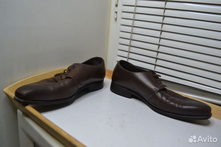 Туфли италия мужские 41