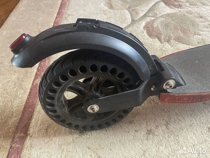 Электросамокат GT350s