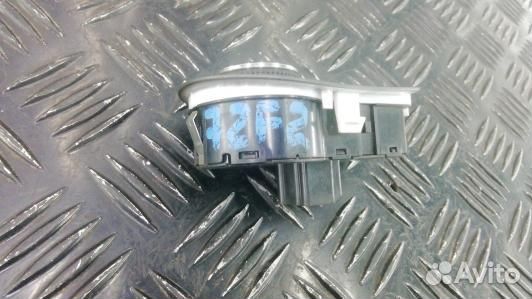 Переключатель света cadillac SRX 2 (72F02WU01)