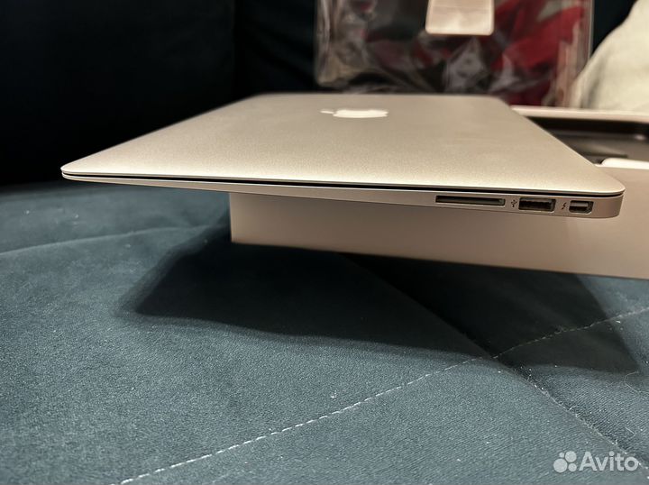 MacBook Air 13
