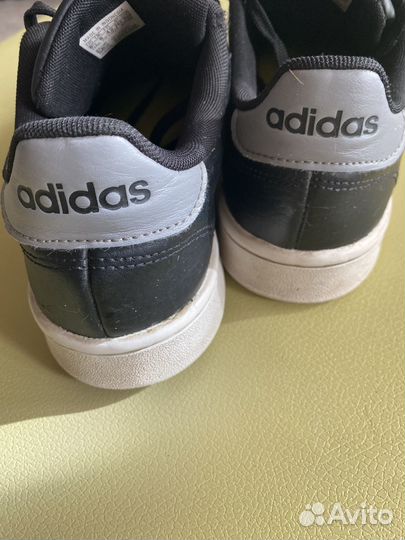 Кеды Adidas. Оригинал