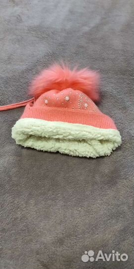 Зимние,весенние шапочки нарядные
