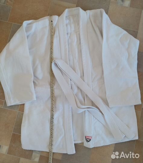 Продаю кимоно для дзюдо, айкидо