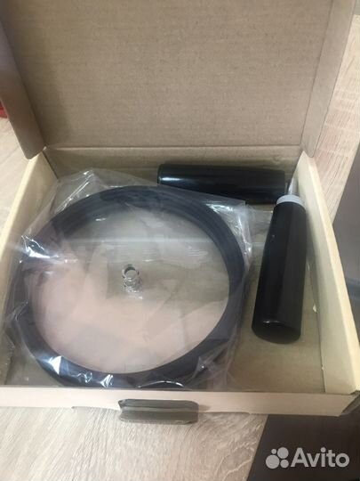 Набор для ухода за виниловыми пластинками