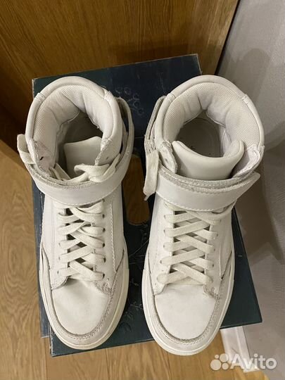 Кеды кроссовки Jack&Jones