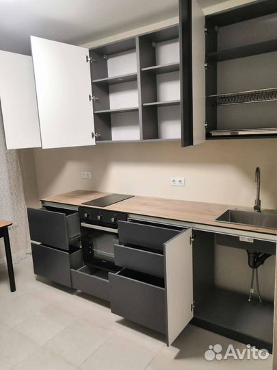 Кухня мдф на заказ