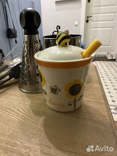 Набор кухонный